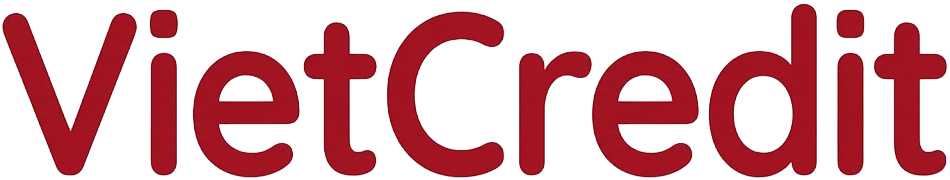 Việt Credit Logo